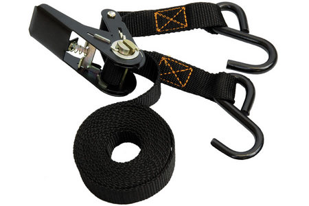 TREESTAND RATCHET STRAP