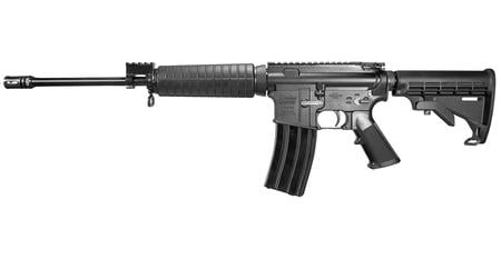 SUPERLITE SRC .223/5.56 NATO SEMI-AUTOMATIC RIFLE