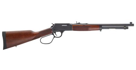 BIG BOY STEEL CARBINE .41 MAG LEVER-ACTION RIFLE