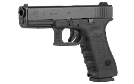 31 GEN3 357 SIG STRIKER-FIRED PISTOL