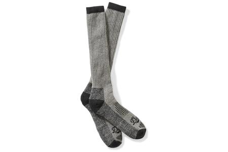 HUNT WINTERWEIGHT MERINO OTC SOCKS