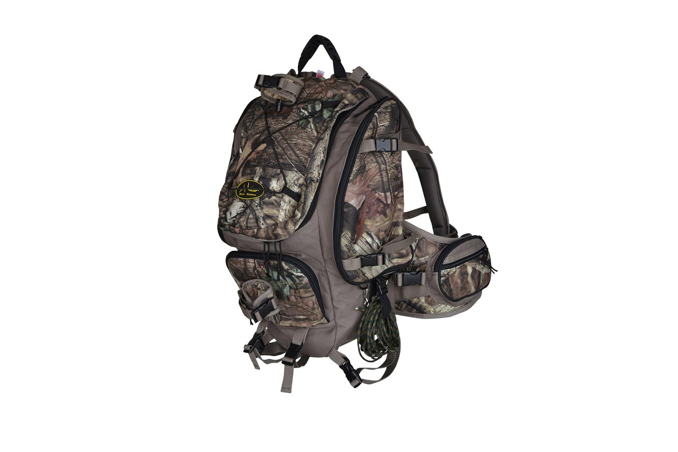 Horn Hunter G3 Treestand Pack Realtree Vance Outdoors