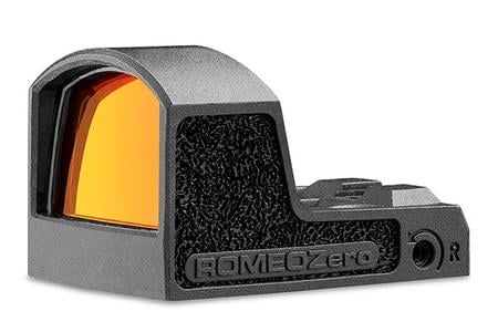 ROMEO ZERO 1X18MM 6 MOA MICRO REFLEX SIGHT