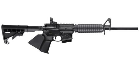 SMITH AND WESSON MP15 Sport II 5.56mm Semi-Automatic Rifle (CA Compliant)