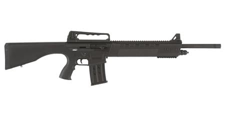 KRX TACTICAL 12 GAUGE AR-15 STYLE SHOTGUN