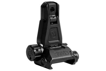 MAGPUL MBUS PRO Rear Back-Up Sight