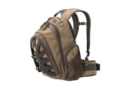 THE ELEMENT LIGHT WEIGHT DAY PACK - SOLID