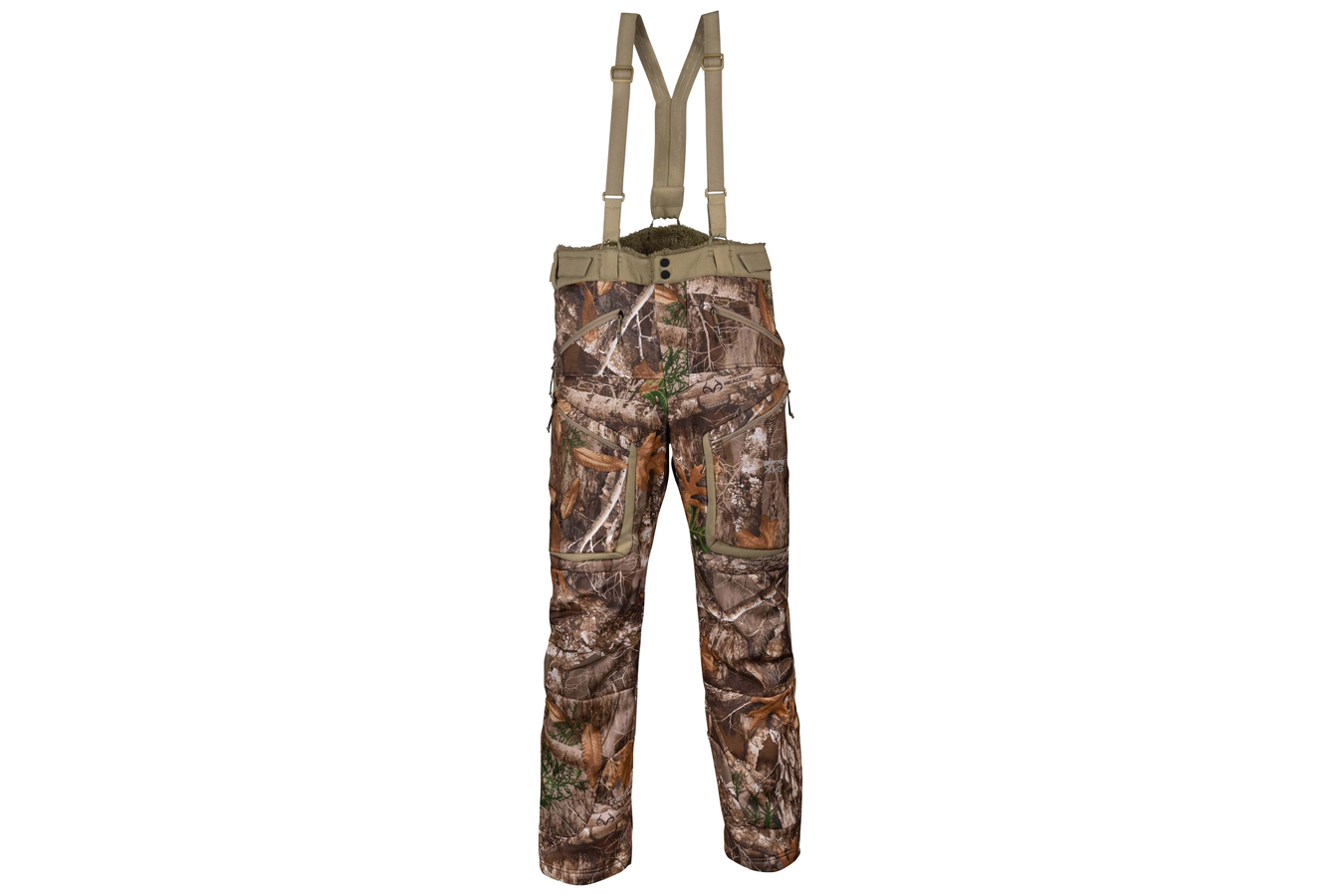 Kings Camo XKG Wind Defender Bib/Pant Vance Outdoors
