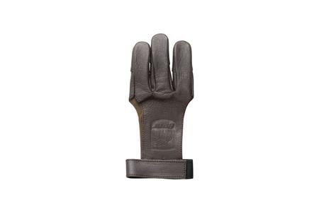 MEDIUM LEATHER SHOOTING GLOVE