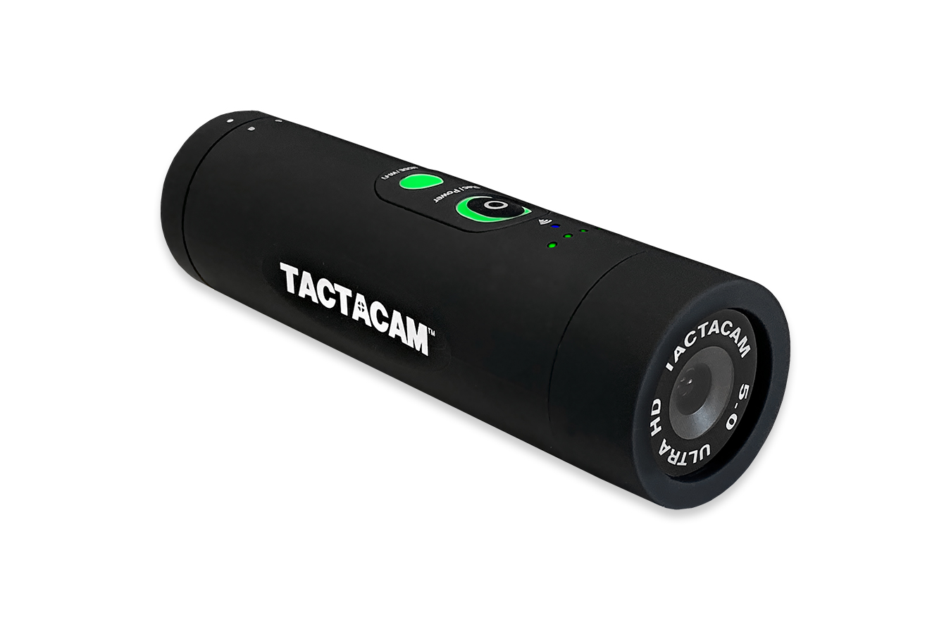 TACTACAM 5.0 CAMERA