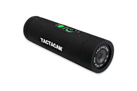 TACTACAM 5.0 Camera