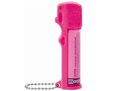 PERSONAL MODEL PEPPER SPRAY - NEON PINK