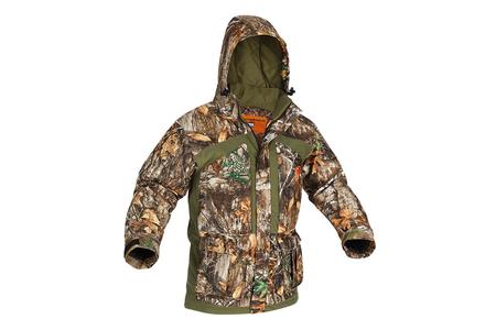 arctic shield elite parka