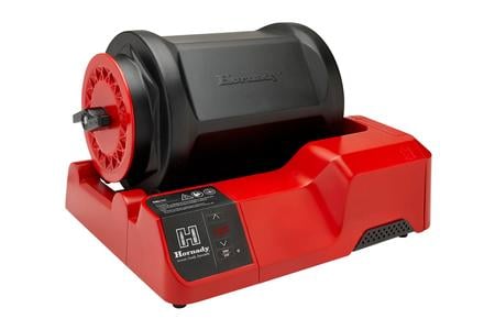 HORNADY ROTARY CASE TUMBLER 110 V