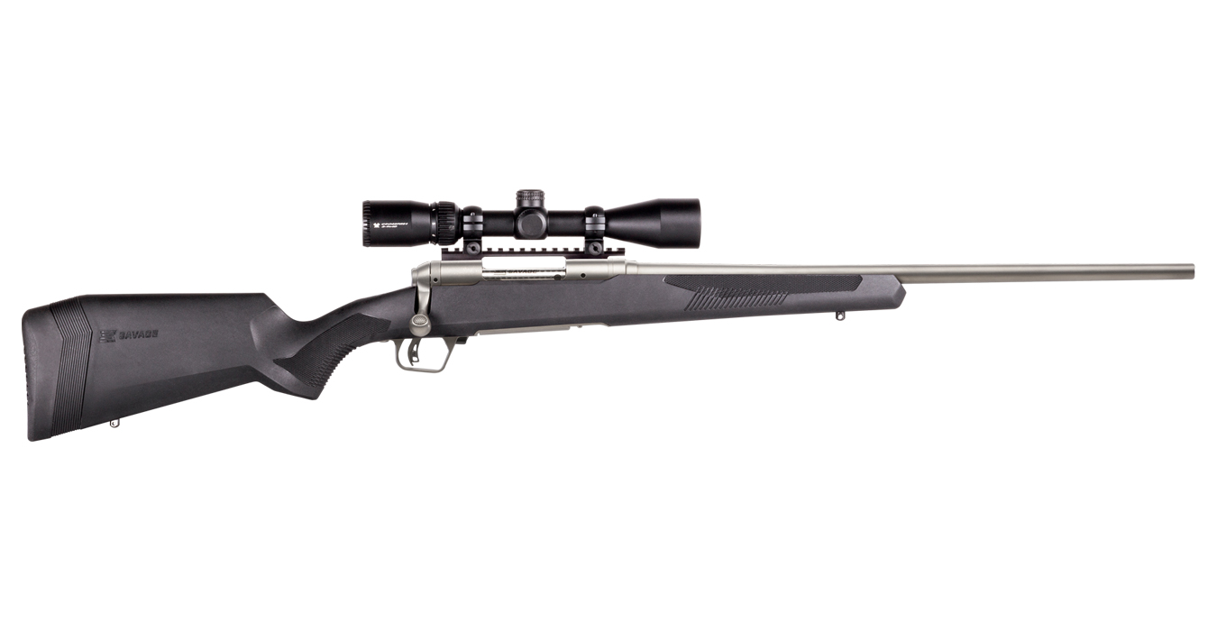 SAVAGE 110 APEX STORM XP 204 RUGER