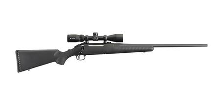 RUGER American Rifle 30-06 Springfield with Vortex Crossfire II 3-9x40mm Riflescope