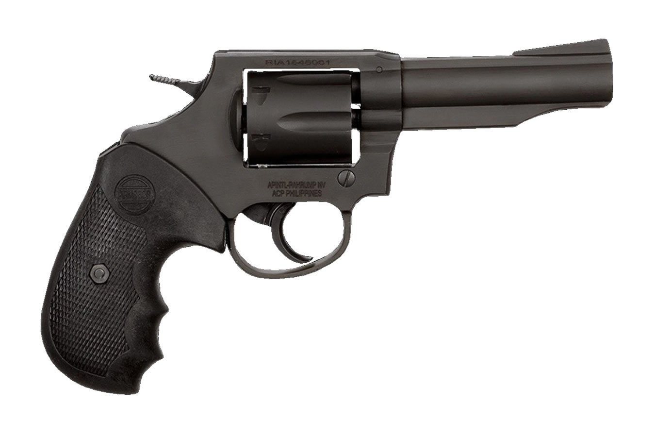 ROCK ISLAND ARMORY M200 38SP REVOLVER