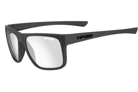 SWICK WITH BLACK OUT FRAME WITH SMOKE FOTOTEC LENSES