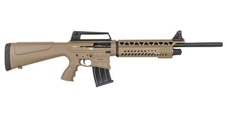 VR60 PLUS 12GA AR SHOTGUN FDE