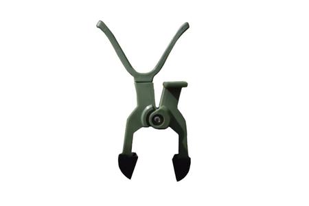 YUKON OUTFITTERS Wicked Aim Shooting Clamp v1.0