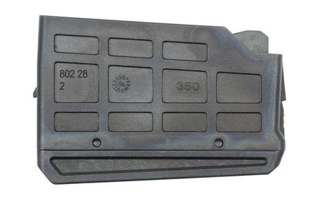 XPR 350 LEGEND 3-ROUND DETACHABLE BOX MAGAZINE