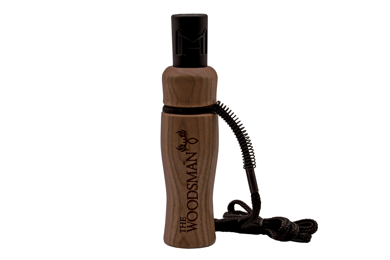 Woodhaven The Woodsman Buck Grunt Call Vance Outdoors