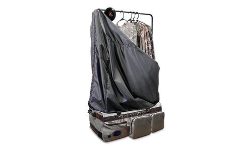 SCENT CRUSHER COVERT CLOSET