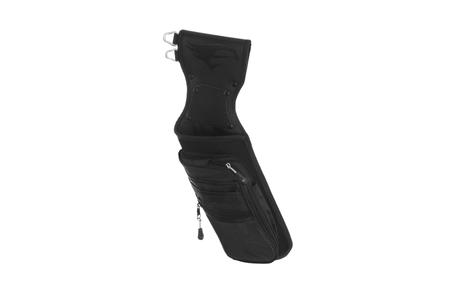 NERVE FIELD QUIVER - BLACK/ BLACK - RH