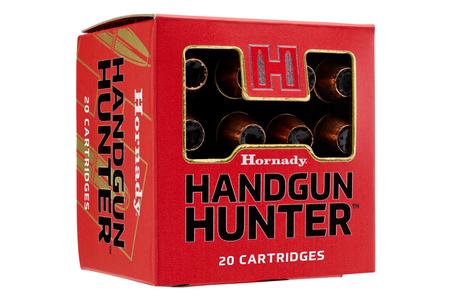 HORNADY 454 Casull 200 gr Monoflex Handgun Hunter 20/Box