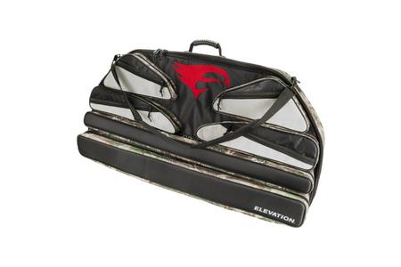 ALTITUDE 41 BOW CASE - BLACK/ REALTREE XTRA® GREEN