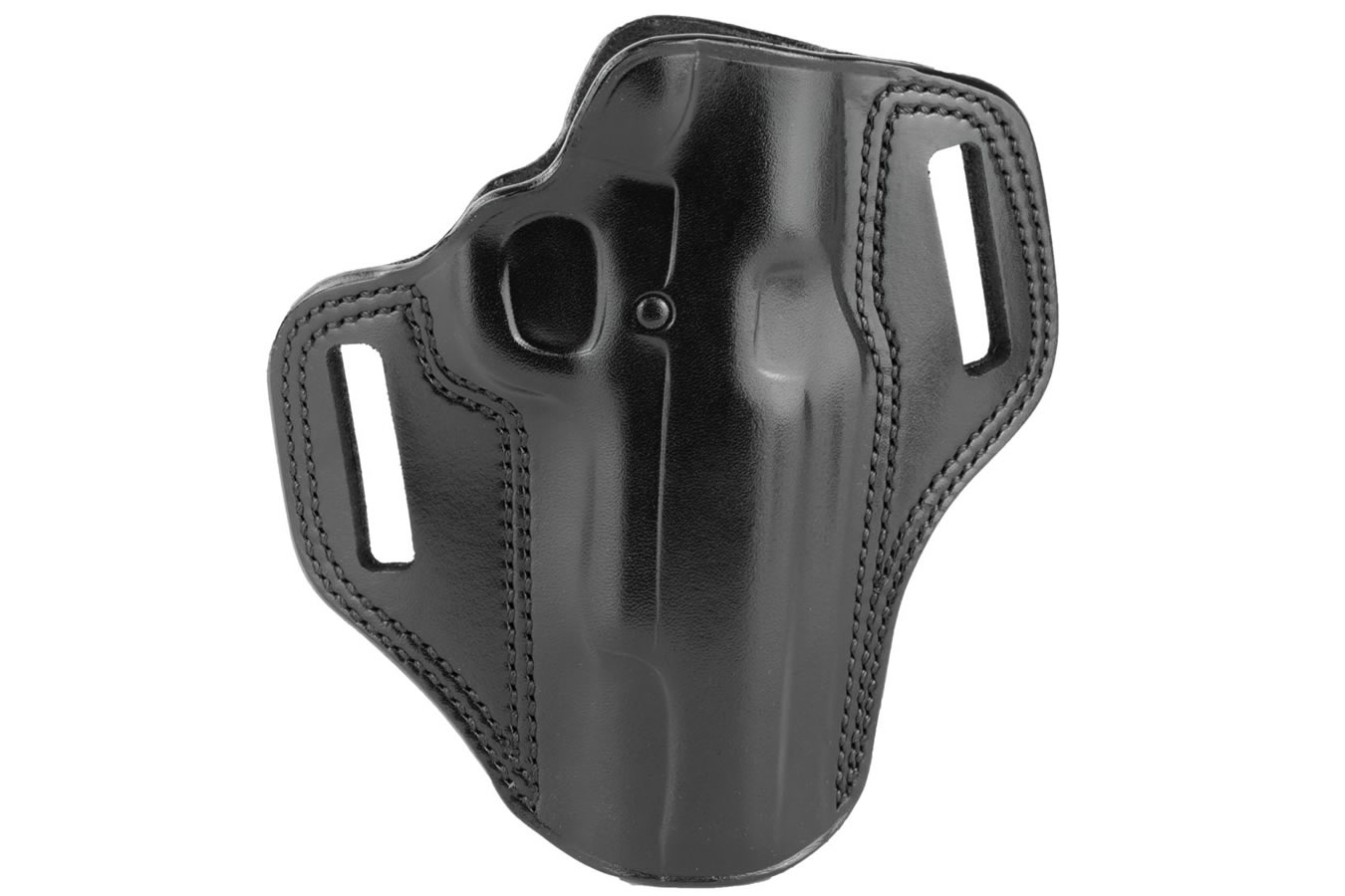 Galco Combat Master Belt Holster 1911 5 in