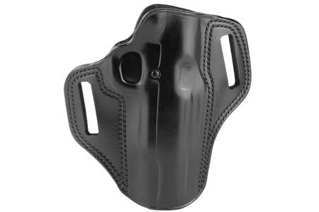 GALCO INTERNATIONAL Combat Master Belt Holster 1911 5 in