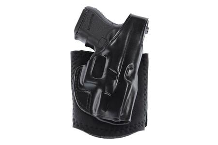 ANKLE GLOVE RUGER SP101