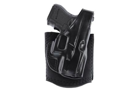 ANKLE GLOVE KIMBER MICRO 9, SIG-SAUER P938