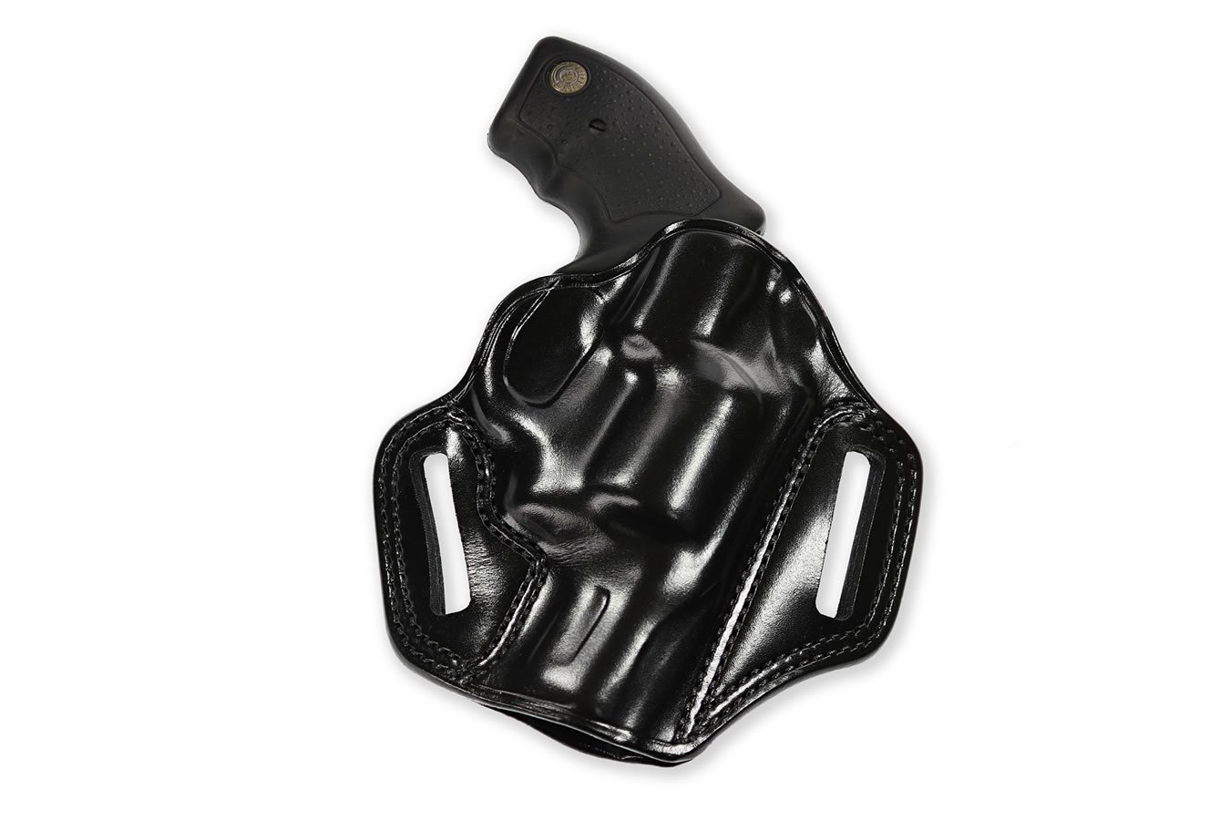 Galco Combat Master SW Governor 2-3/4 in