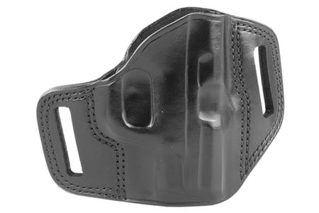 COMBAT MASTER BELT HOLSTER SW MP SHIELD