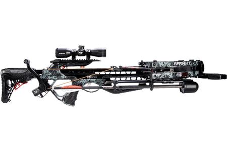 BARNETT TS380 Crossbow Package with CCD