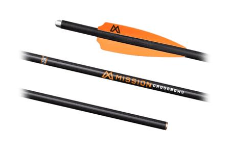 MTX BOLT 250 19` 3 PACK