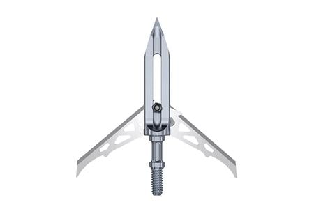 RAVIN BROADHEADS 3PK TITANIUM