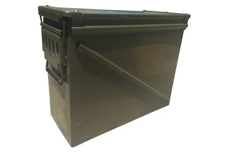AMMO CAN MAN M548 (20mm) Surplus Ammo Can