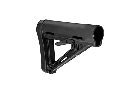 MAGPUL Moe AR15 Carbine Commercial Stock Black
