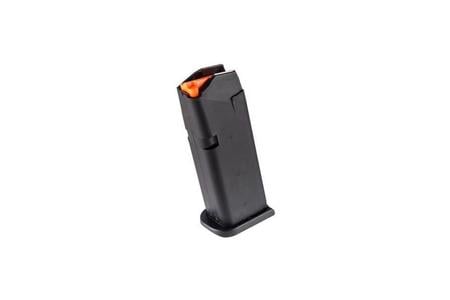 GLOCK 19 Gen5 9mm 15-Round Factory Magazine with Orange Follower