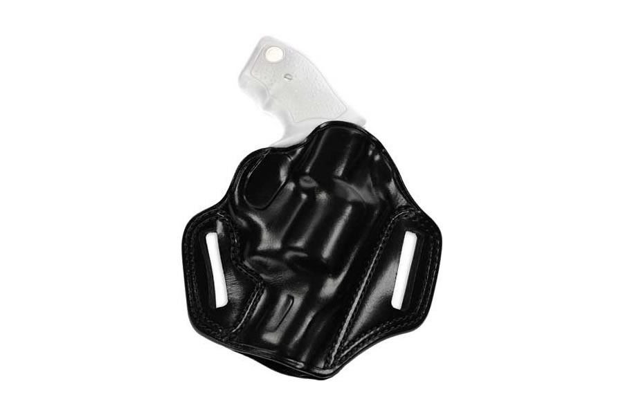 Galco Combat Master Belst Holster SW N Frame 4 in