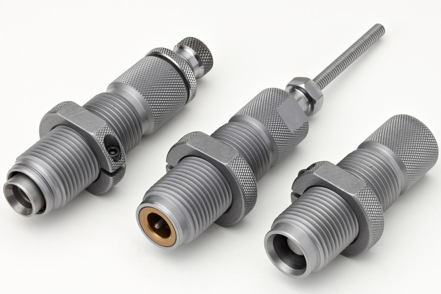 Hornady 30 M1 Carbine (.308) 3-Die Set