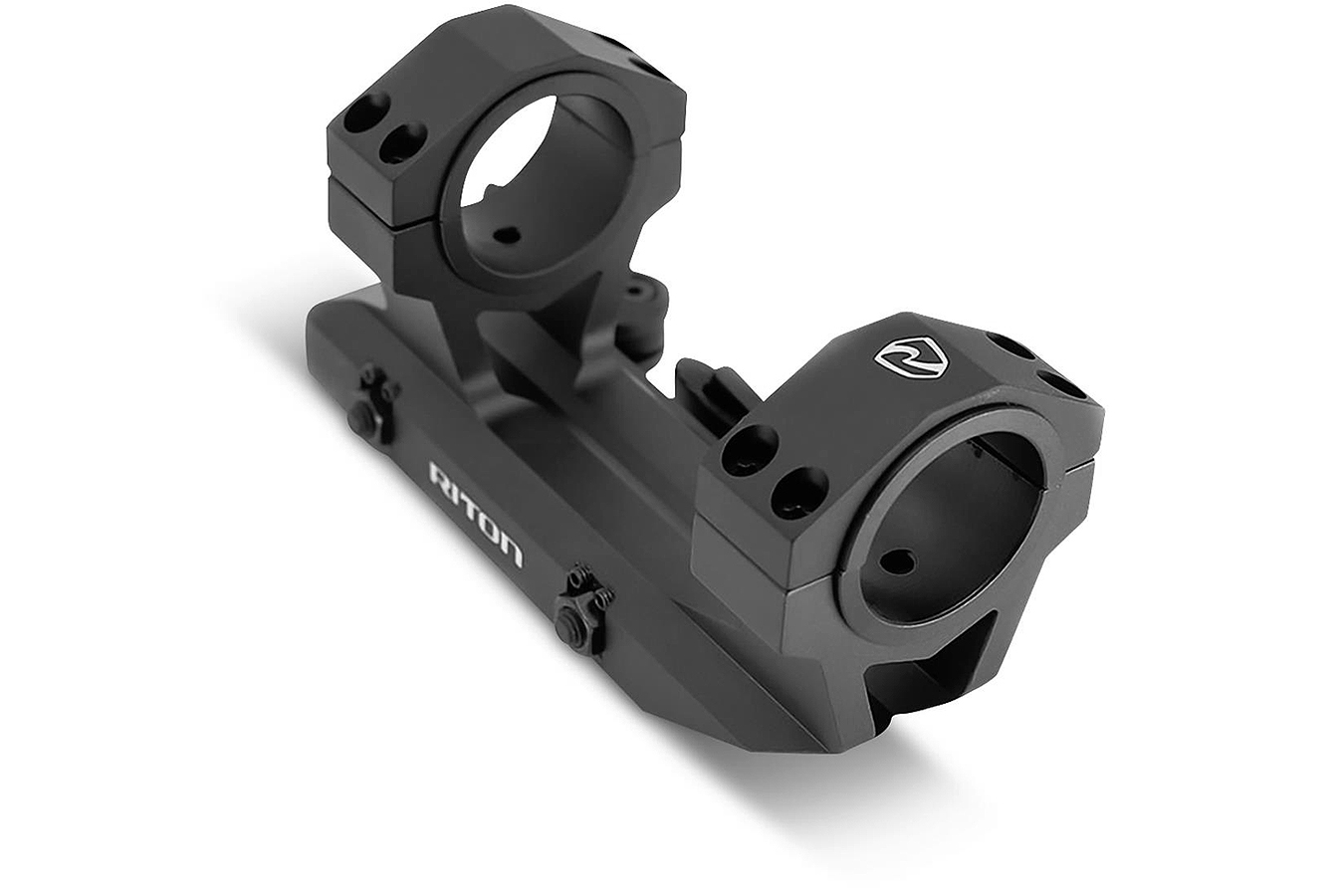 RITON OPTICS 30MM/1IN QD MOUNT 