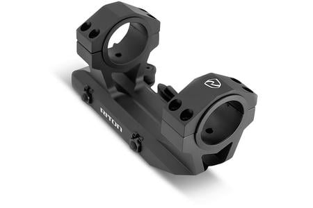 RITON OPTICS 30mm/1in Quick Detach Mount