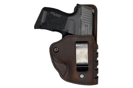 VERSACARRY COMPOUND GEN II IWB SIZE 4/365 RH