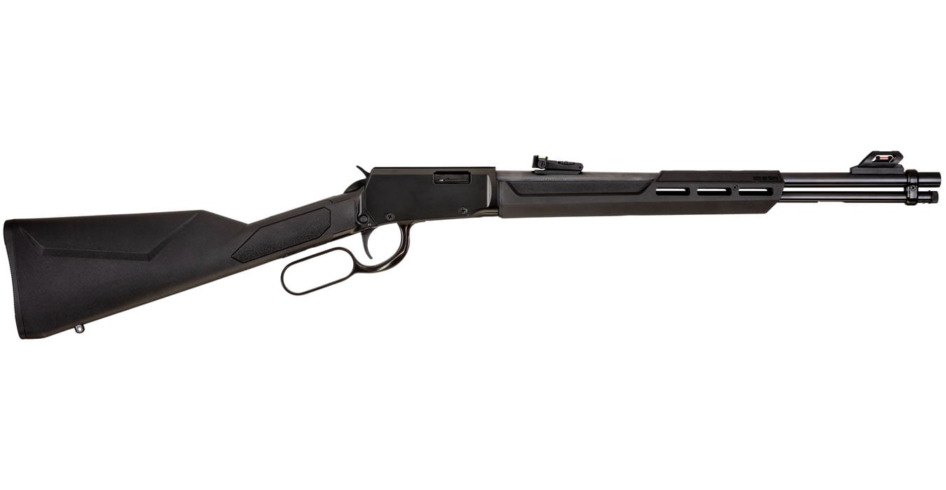 ROSSI RIO BRAVO 22 LR 18 IN BARREL 15 ROUND MAGAZINE LEVER ACTION RIFLE