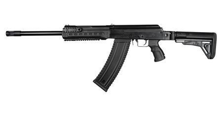 KALASHNIKOV KS12 Tactical 12 Gauge Shotgun with Side Folding Stock