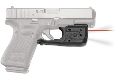 GLOCK 19/17 LL-807 LASERGUARD PRO